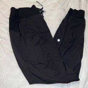 Lululemon Dance Studio Jogger